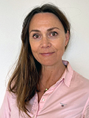 Helen Wadensjö