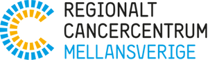 Regionalt Cancercentrum Mellansverige.