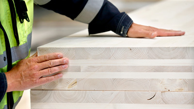 Skoglig innovation tack vare många aktörer