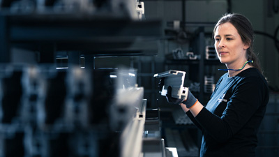 Värmlands väg till industriell framgång