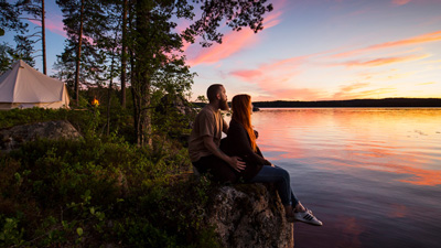 Bredare syn på platsens betydelse