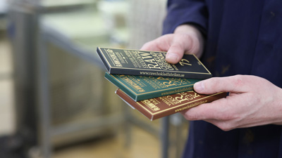 Stärker regionens livsmedelsföretag