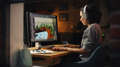 Värmländsk spelutveckling lockar studenter och företag