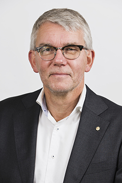 Henrik Svensson