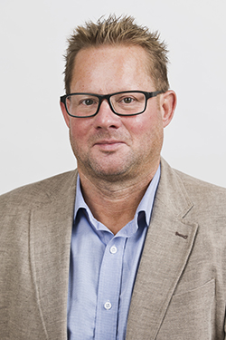 Mikael Borén