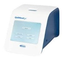 QuikRead go® Instrument