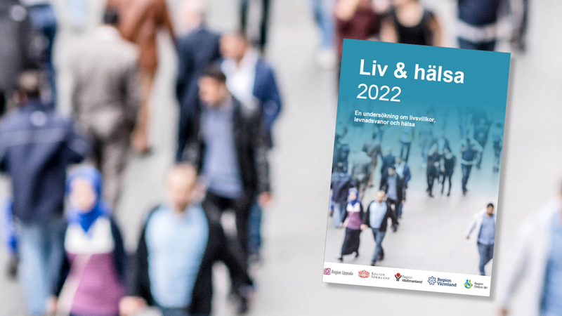 Undersökning om liv och hälsa