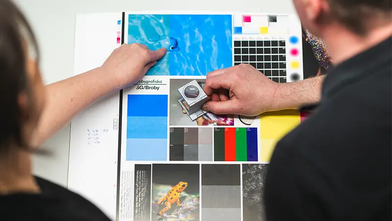 Sustainable Print and Packaging Technology of the Future