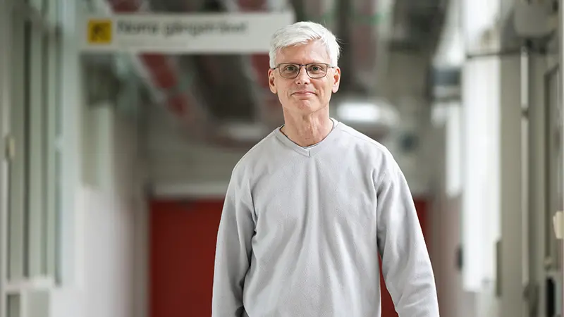 Agne Swerin, Research Leader at Pro2BE