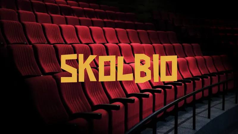 Skolbio