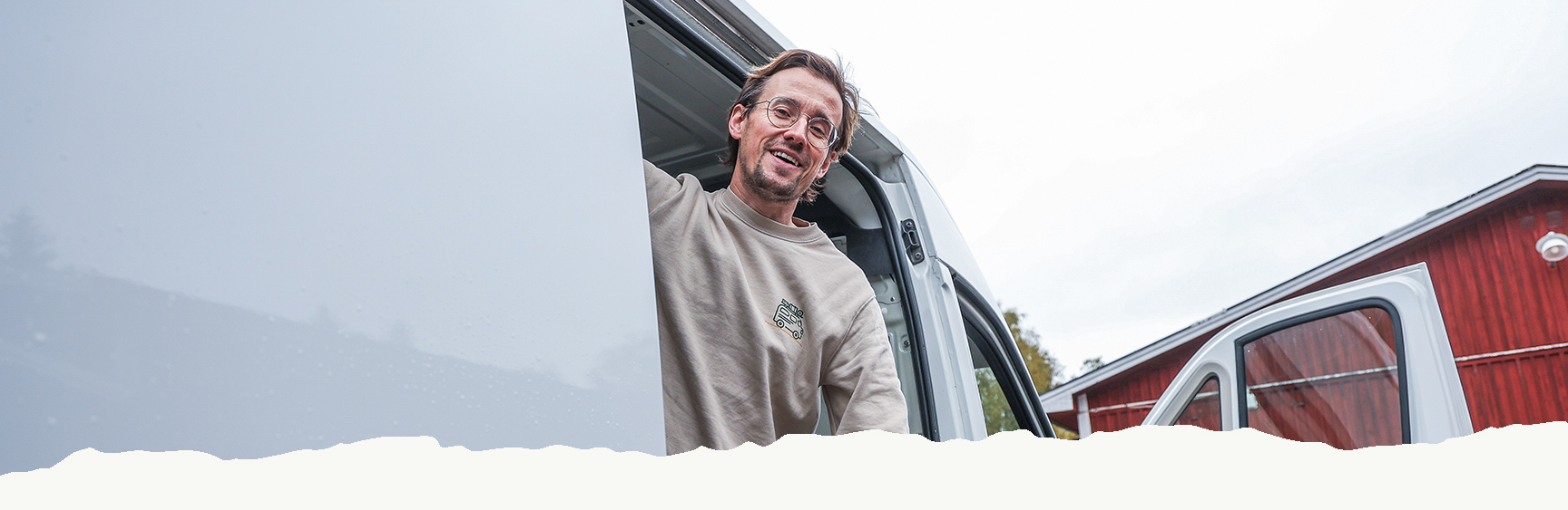 Water cutting machine