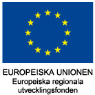 Europeiska unionen - Europeiska regionala utvecklingsfonden
