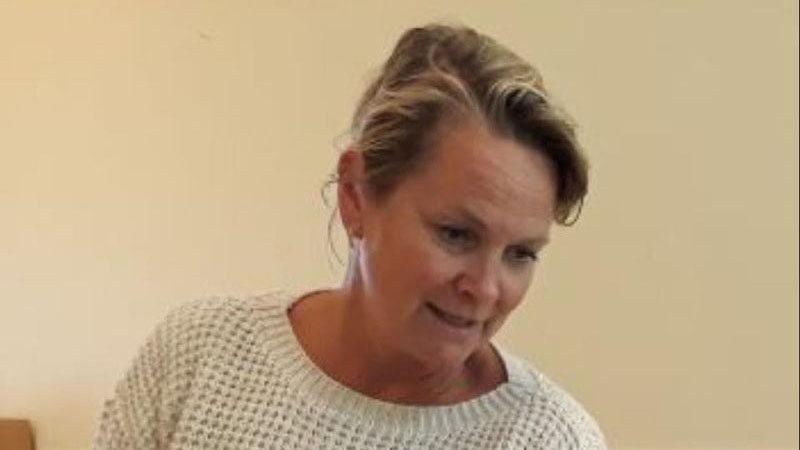 Porträttbild Annica Myrén