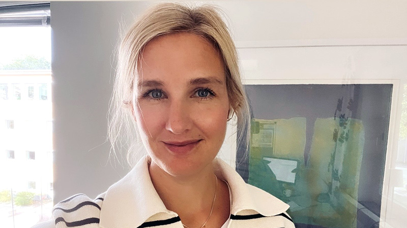 Anna Lindgren Fändriks