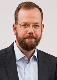 Rickard Bengtsberg