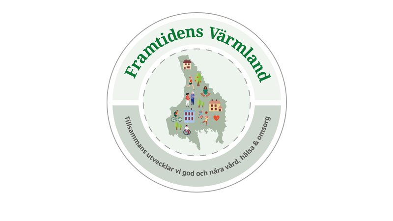 Målbild och färdplan för Värmlands omställning