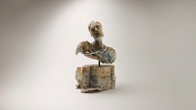 Platsspecifik offentlig gestaltning