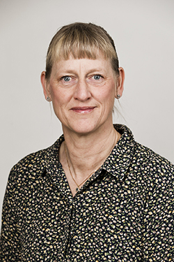 Josefine Ståhlberg