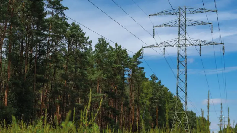Sysselsättningseffekter vid otillräcklig tillgång på eleffekt för industrin i Värmlands län