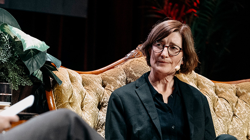 Region Värmlands pris Årets Värmlandsförfattare