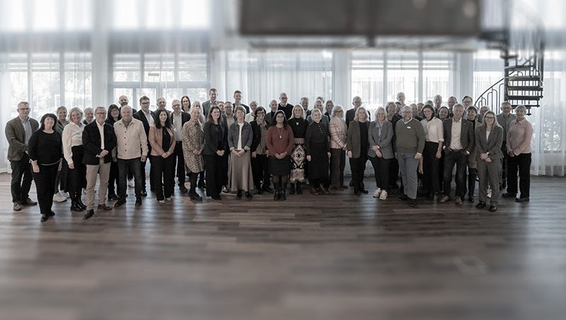 Systemledarskap i Värmland