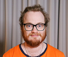 Porträttfoto