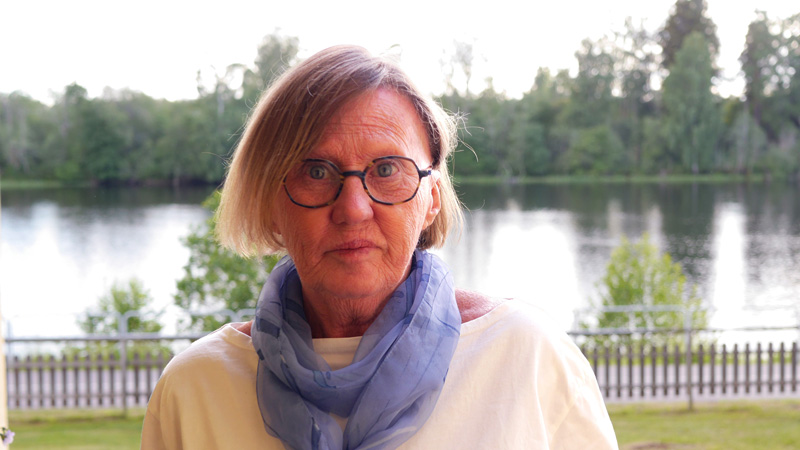 Porträtt Marcus Grahn