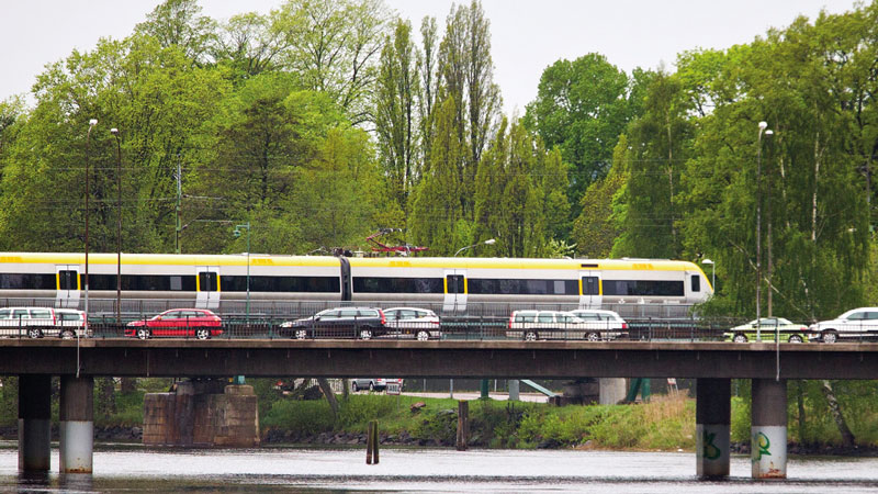 Länsplan för regional transportinfrastruktur i Värmland 2018-2029