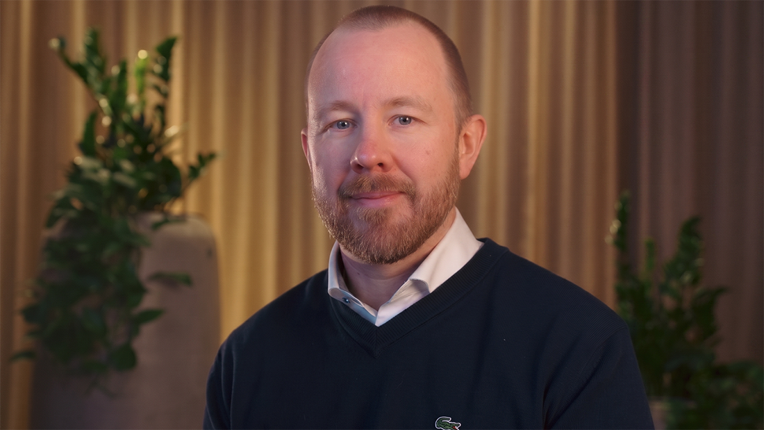 Lagring av energi blir allt vanligare