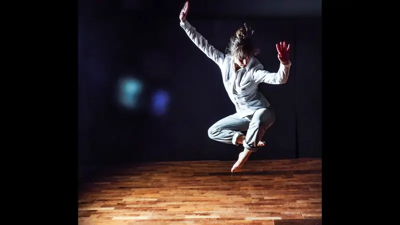 Dekadansa med Linn Kvamme